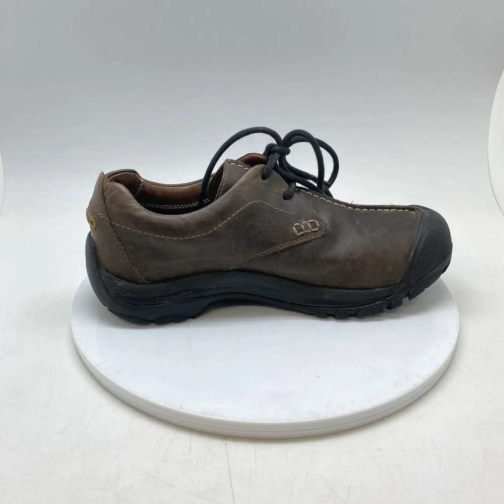 Keen size mens
